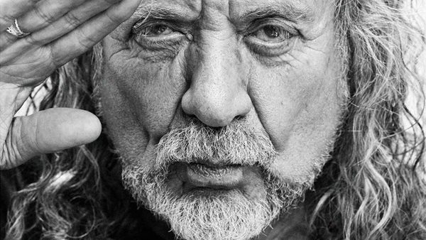 Όλα όσα θα κυκλοφορήσει ο Robert Plant... μετά θάνατον