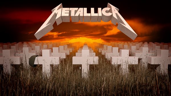 Metallica: Το τραγούδι που ψηφίστηκε ως το καλύτερο όλης της καριέρας τους