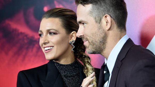 Blake Lively & Ryan Reynolds - Η κρίση στον γάμο τους κατά τη διάρκεια των lockdowns και το Met Gala