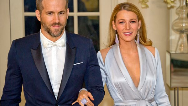 Blake Lively - H θυμωμένη της αντίδραση για insta λογαριασμό που μοιράστηκε φωτογραφίες των παιδιών της