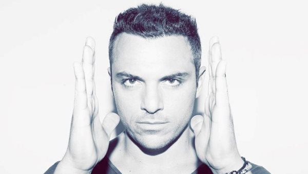 Κώστας Δόξας - Συνελήφθη ο τραγουδιστής