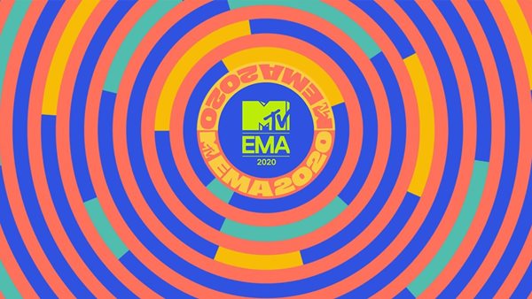 MTV Europe Music Awards - Η λίστα των νικητών