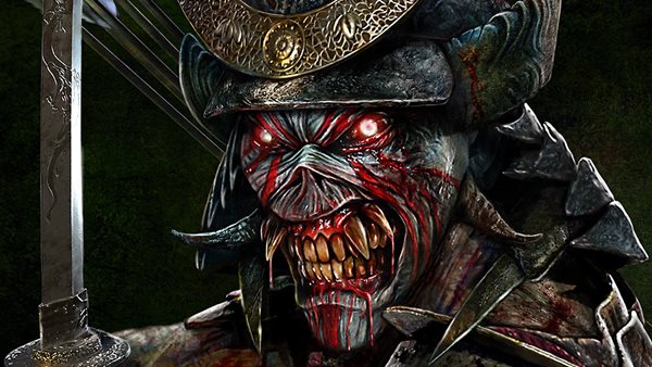 "Senjutsu" - Η μεγαλύτερη επιτυχία των Iron Maiden στο Billboard