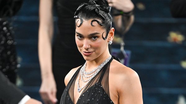 "Radical Optimism" H Dua Lipa ξεπερνάει τα 2 δις streams!