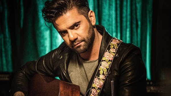 Ο Θοδωρής Μαραντίνης αποκάλυψε ένα επικό περιστατικό από τα γυρίσματα music video των Onirama