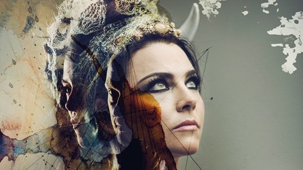 Όταν η Amy Lee των Evanescence μιλούσε για τις απώλειες που στιγμάτισαν τη ζωή της