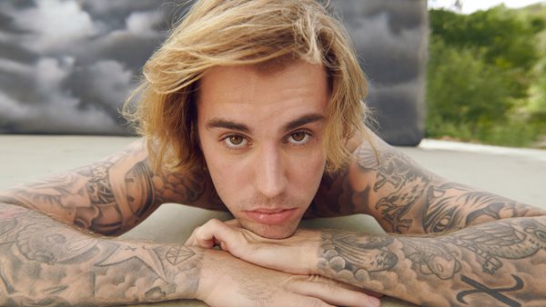 Justin Bieber: "Ο πρώτος χρόνος γάμου ήταν δύσκολος"