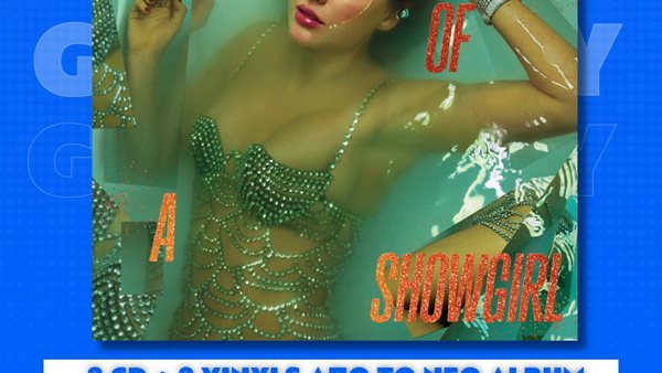 Giveaway για τους fans της Taylor Swift!