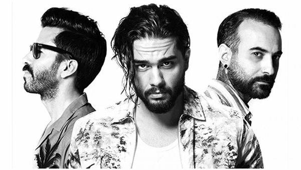 Melisses - 5 από τα πιο επιτυχημένα τους τραγούδια στο Spotify