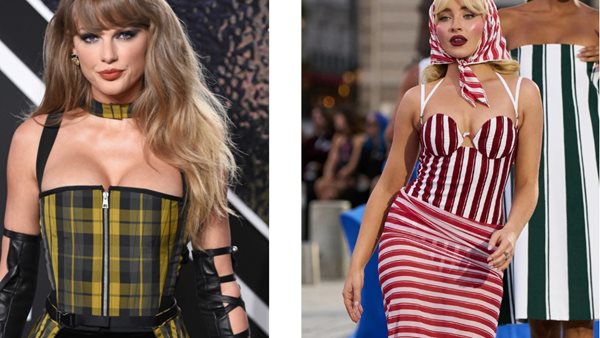 H πιο Spotify streamed καλλιτέχνης, το 2024, είναι ηTay Tay!