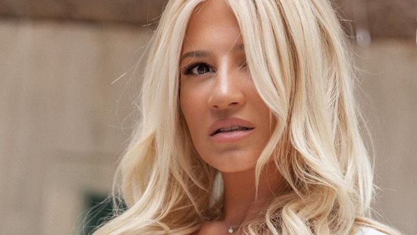 Φαίη Σκορδά - Αυτή είναι η αλλαγή που έκανε στα social media μετά την αποχώρησή της από τον ΑΝΤ1