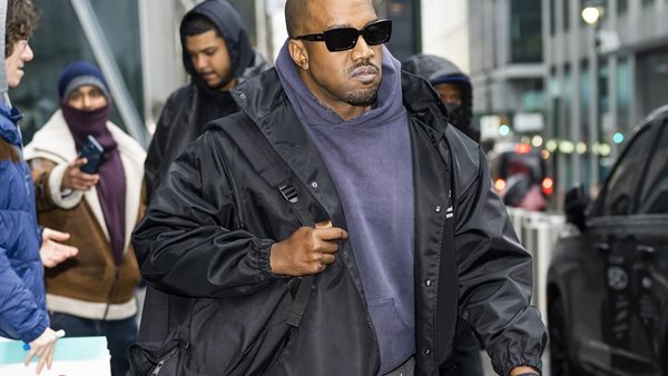 26.000 άνθρωποι θέλουν να ακυρωθεί η εμφάνιση του Ye στο Coachella