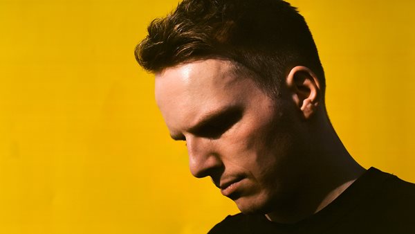 Release Athens - Και ο Kevin de Vries στην Πλατεία Νερού το Σάββατο 18 Ιουνίου