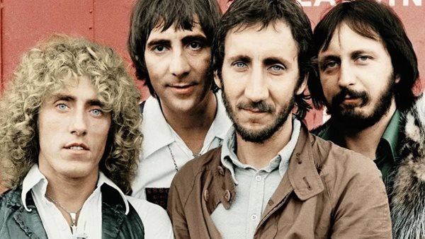 #RockThisDay - 23 Μαΐου: Οι Who κυκλοφορούν την πρώτη ροκ όπερα