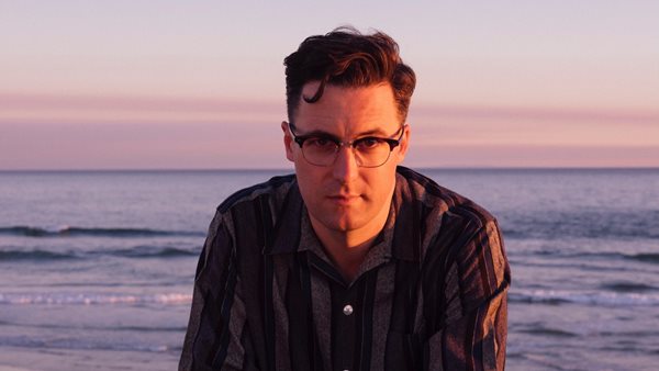 Nick Waterhouse - Προσθέτει μια special εμφάνιση στις 27 Μαΐου στο Piraeus Club Academy