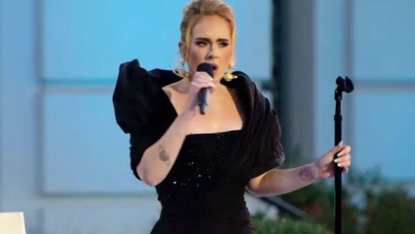 Adele - Επίσημο preview για το τηλεοπτικό "One Night Only" με συνέντευξη στην Oprah Winfrey