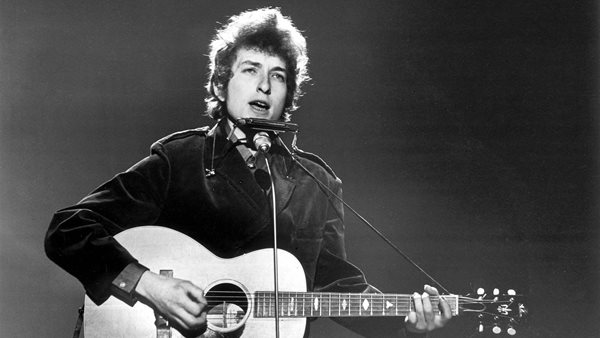 Θα ανοίξει μουσείο του Bob Dylan... χωρίς τον Bob Dylan
