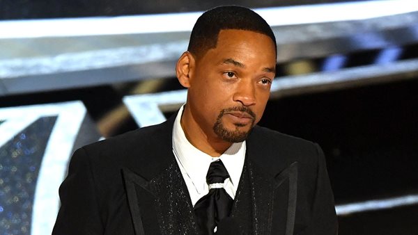 Will Smith - Αποκλείστηκε για δέκα χρόνια από τις εκδηλώσεις της Αμερικανικής Ακαδημίας Κινηματογράφου