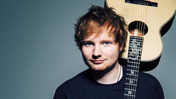 Ο Ed Sheeran είναι ο πλουσιότερος καλλιτέχνης κάτω των 30 ετών