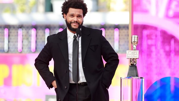 Billboard Music Awards 2021 - Οι νικητές των μουσικών βραβείων