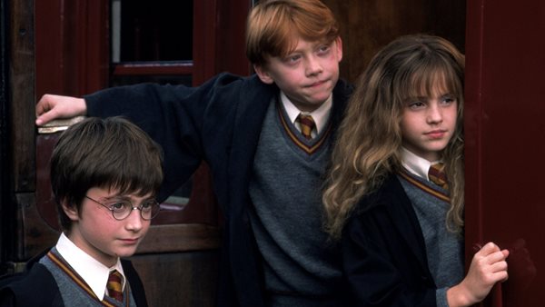 #BreakingNews - Το cast του "Harry Potter" ετοιμάζει epic reunion για το HBO Max