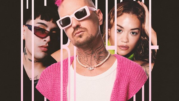 Robin Schulz, Rita Ora, Tiago PZK – "I’ll Be There"