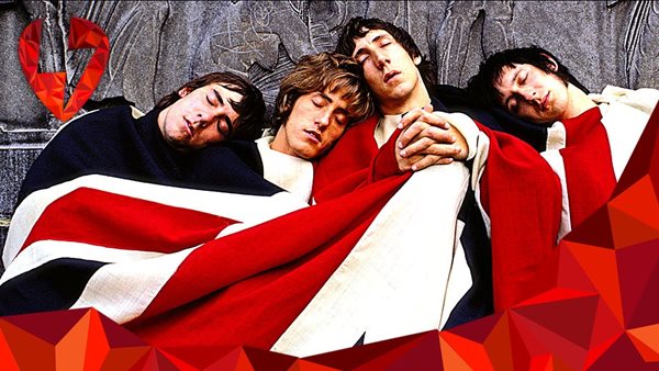 #RockThisDay - 29 Οκτωβρίου: Οι Who κυκλοφορούν το εμβληματικό "My Generation"