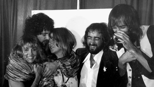 #RockThisDay - 24 Μαρτίου: Οι Fleetwood Mac κυκλοφορούν το "Dreams"