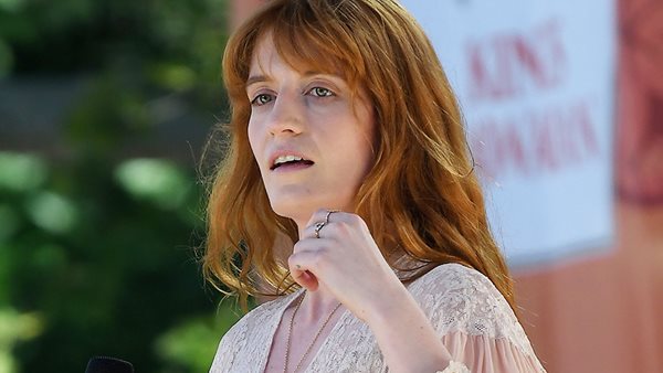 Οι νέες μουσικές κυκλοφορίες από Alanis Morissette, Florence and The Machine, Lana Del Rey