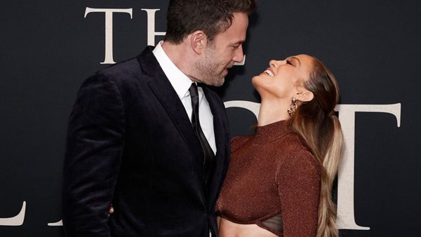 Jennifer Lopez - Μιλάει για πρώτη φορά για τη δεύτερη ευκαιρία στη σχέση της με τον Ben Affleck