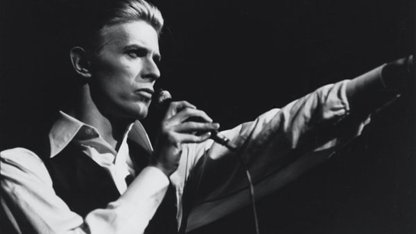 #RockThisDay - 8 Ιανουαρίου: Γεννιέται ο David Bowie