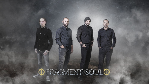 Fragment Soul - Θα ανοίξουν τη συναυλία των Paradise Lost στην Αθήνα