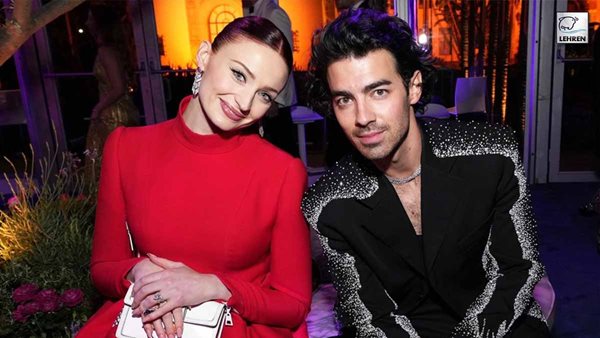 Sophie Turner & Joe Jonas - Καλωσόρισαν στον κόσμο το δεύτερο παιδί τους