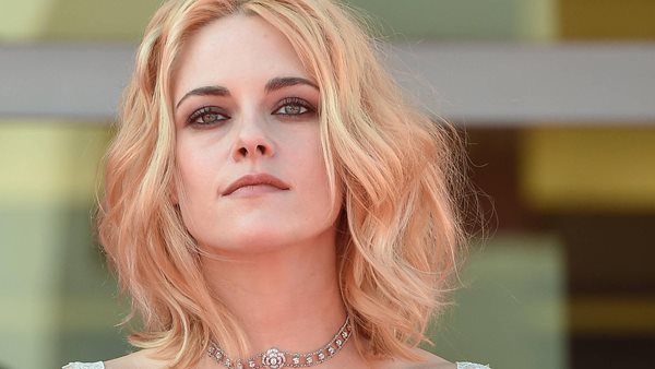 Kristen Stewart - Δεν την ενδιαφέρει καθόλου μία πιθανή υποψηφιότητα Oscar για το "Spencer"