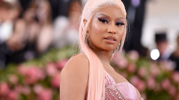 Το πάρτι της Nicki Minaj για τα πρώτα γενέθλια του γιου της