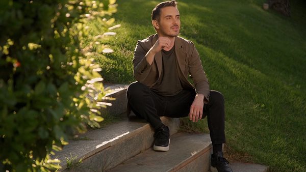 Κυκλοφόρησε το music video για το νέο single του Μιχάλη Χατζηγιάννη