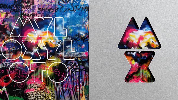 #RockThisDay - 19 Οκτωβρίου: Οι Coldplay κυκλοφορούν το "Mylo Xyloto"