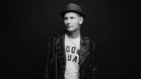 Corey Taylor: "Οι Van Halen ήταν το πρότυπο για εκατομμύρια μπάντες"