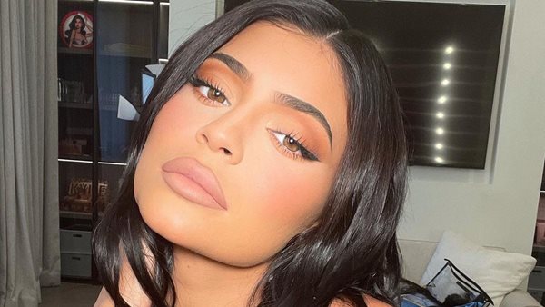Οι δυσκολίες της Kylie Jenner μετά τη γέννηση του γιου της, Wolf Webster