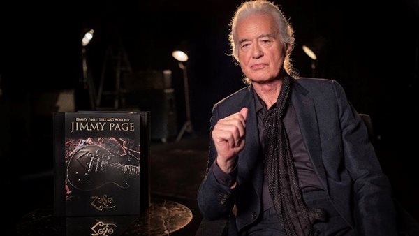 Led Zeppelin - Κι όμως, ήταν έτοιμοι για περιοδεία το 2007