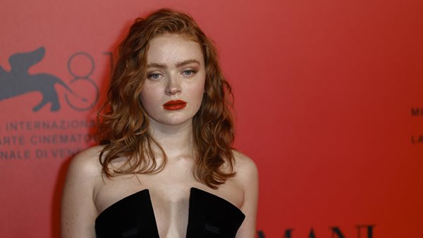 Armani Beauty Passione Party στο 81ο Φεστιβαλ Βενετίας!