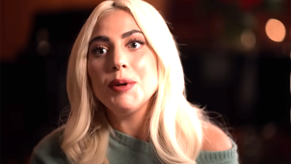 Η άγνωστη εγκυμοσύνη της Lady Gaga