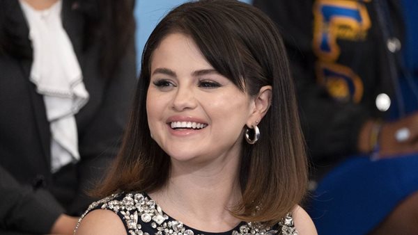 Selena Gomez - Βρέθηκε με την Πρώτη Κυρία των Η.Π.Α. στον Λευκό Οίκο