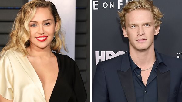 O Justin Bieber θέλει double date με την Miley Cyrus και τον Cody Simpson