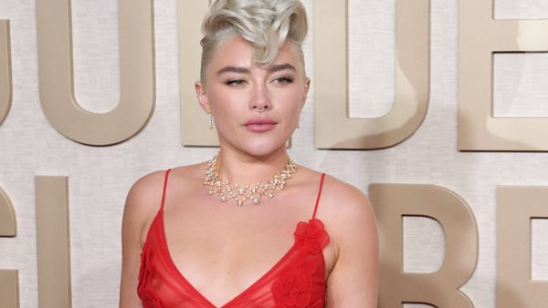 Δείτε τις πιο ενδιαφέρουσες εμφανίσεις-Χρυσές Σφαίρες 2024!