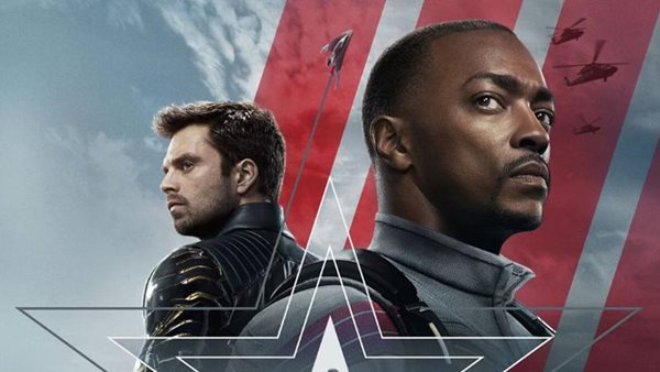 Marvel - Το πρώτο trailer του 'The Falcon and the Winter Soldier' είναι γεγονός