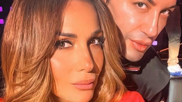 Ο Βασίλης Μπουλούμπασης ανακοίνωσε το τέλος της συνεργασίας του με τη Δέσποινα Βανδή