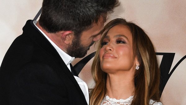 Jennifer Lopez & Ben Affleck - Η οικογενειακή στιγμή που παρά λίγο να καταλήξει σε ατύχημα