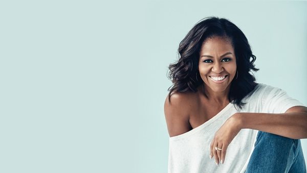 Michelle Obama & Jennifer Lopez μιλούν για την εκπαίδευση των παιδιών τους