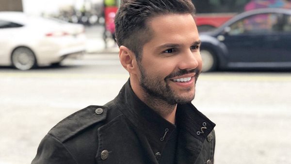 Γιώργος Τσαλίκης - Μιλά για την επιστροφή του στην τηλεόραση